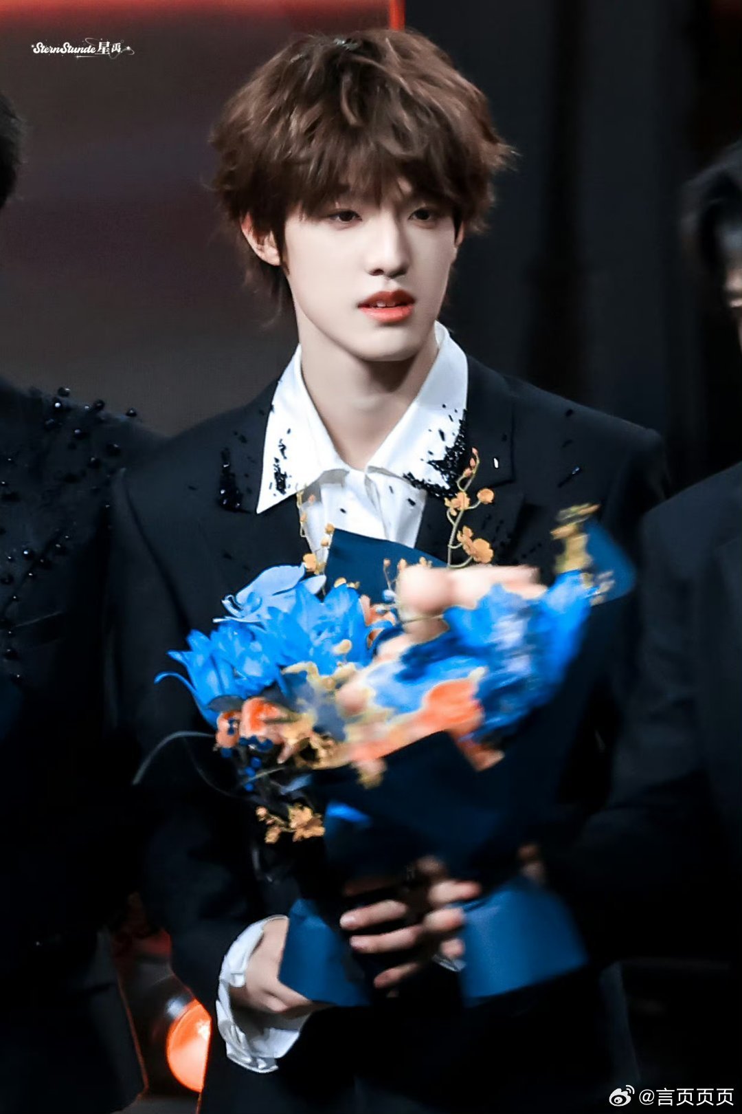 张泽禹首专秒切第一 张泽禹首专上线，秒切第一！这速度，这热度，都在宣告：属于张泽