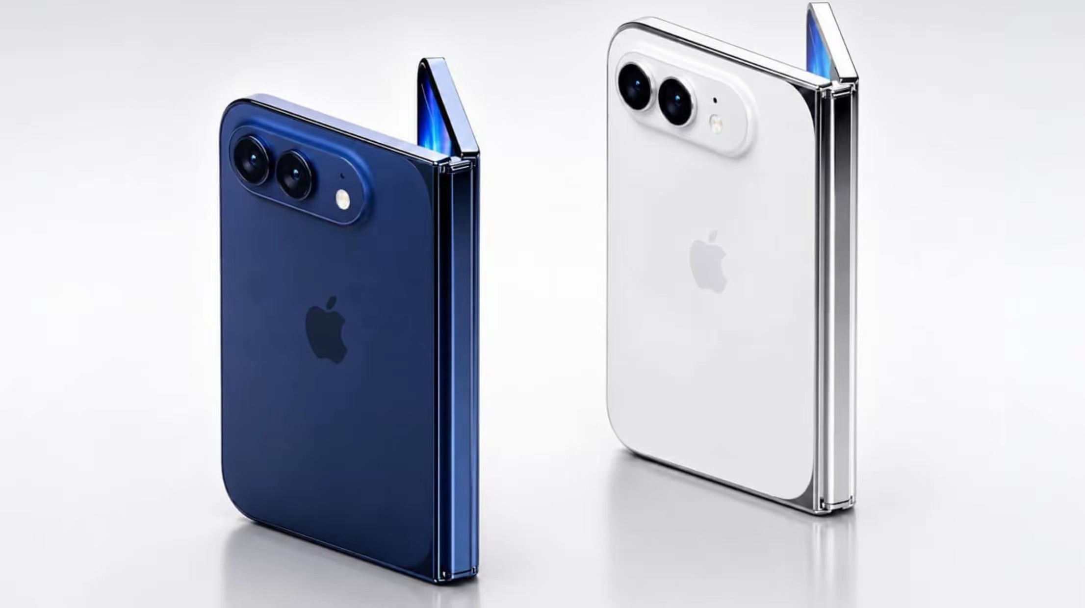 苹果20款新品曝光据悉，iPhoneUltra供应链已小批量供货，目标9月发布，