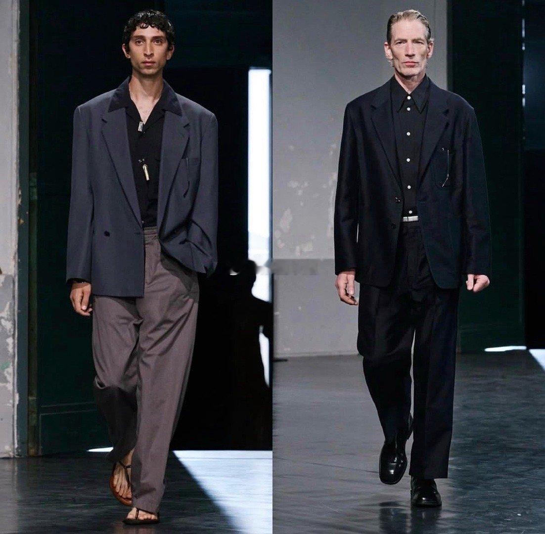 男装周 ｜LEMAIRE SS2026**********LEMAIRE 202