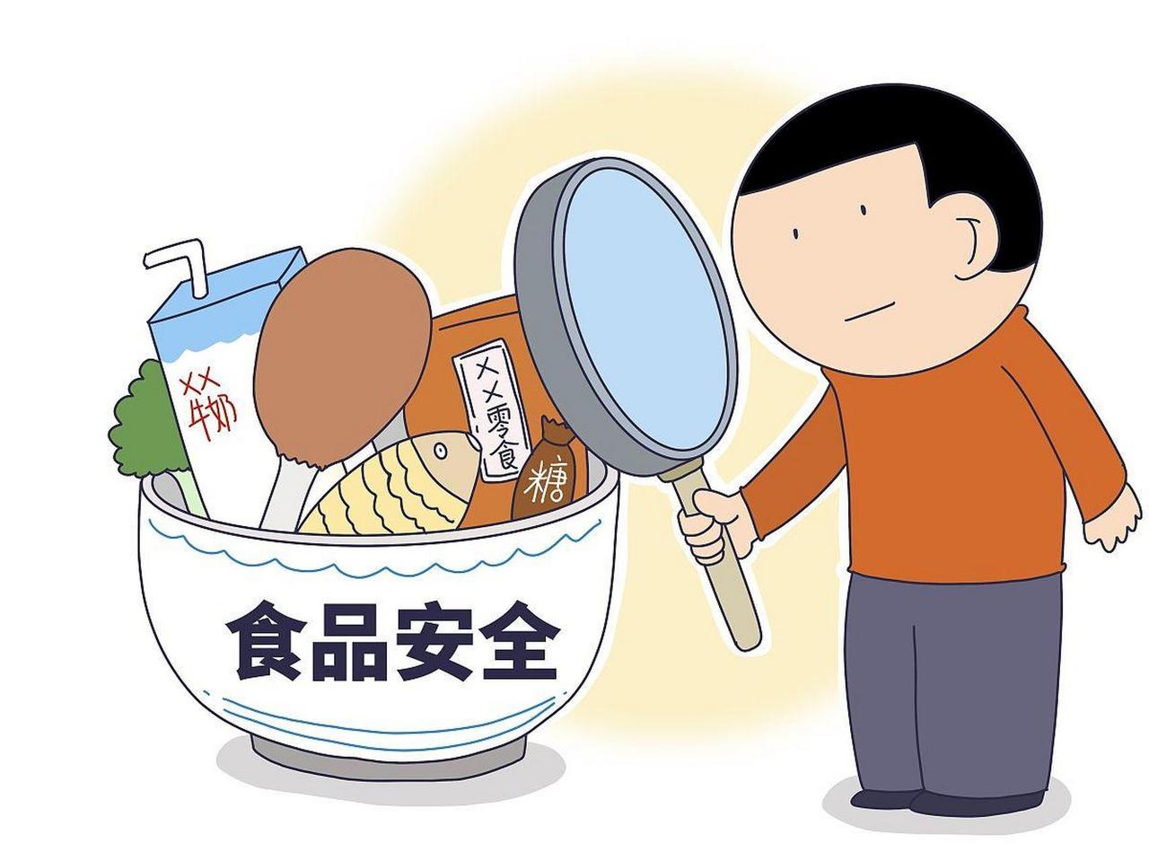 福建漳州部分杨梅收购点，用违禁防腐剂、三无甜味剂浸泡鲜果，只为延长售卖时间、提升