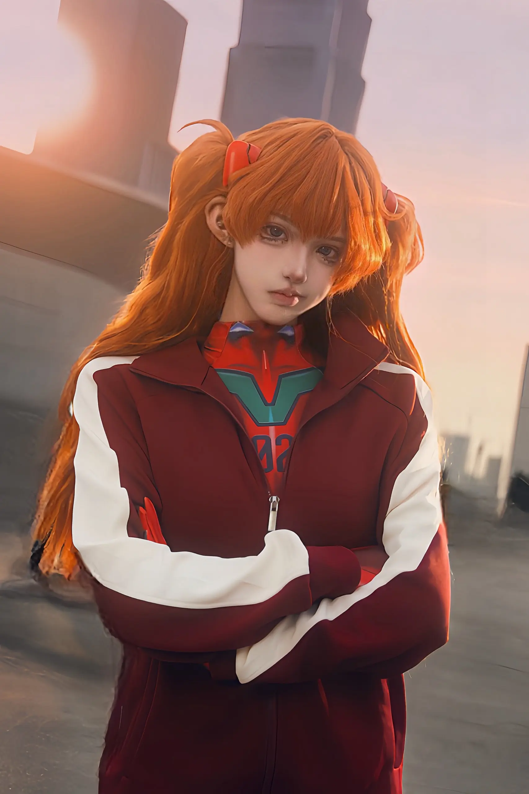 收到了去年的返图