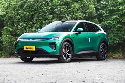 全家试驾长安启源 Q06，家用 SUV 的理想模样