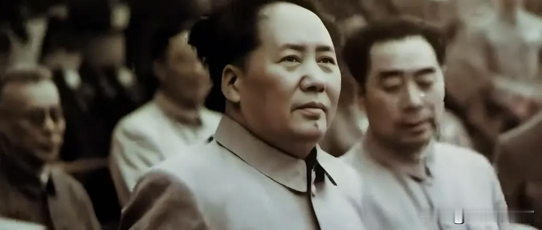 毛主席