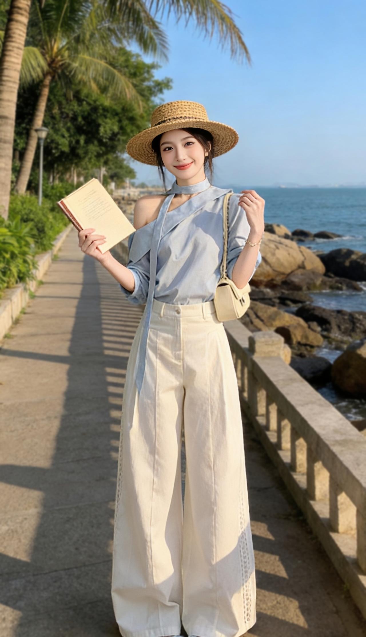 我已经想好约会怎么搭了2026我的爆红穿搭攻略我的新年质感穿搭已就位马年就要马上