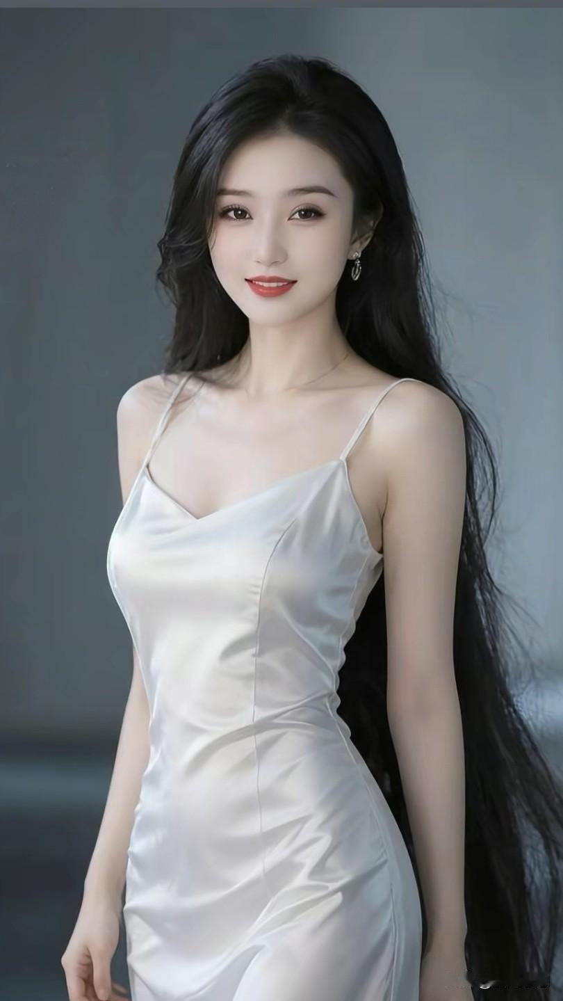 藏满爱意的那双眼睛像星星一样明亮，充满了对生活的热爱和憧憬。

（网图侵删）