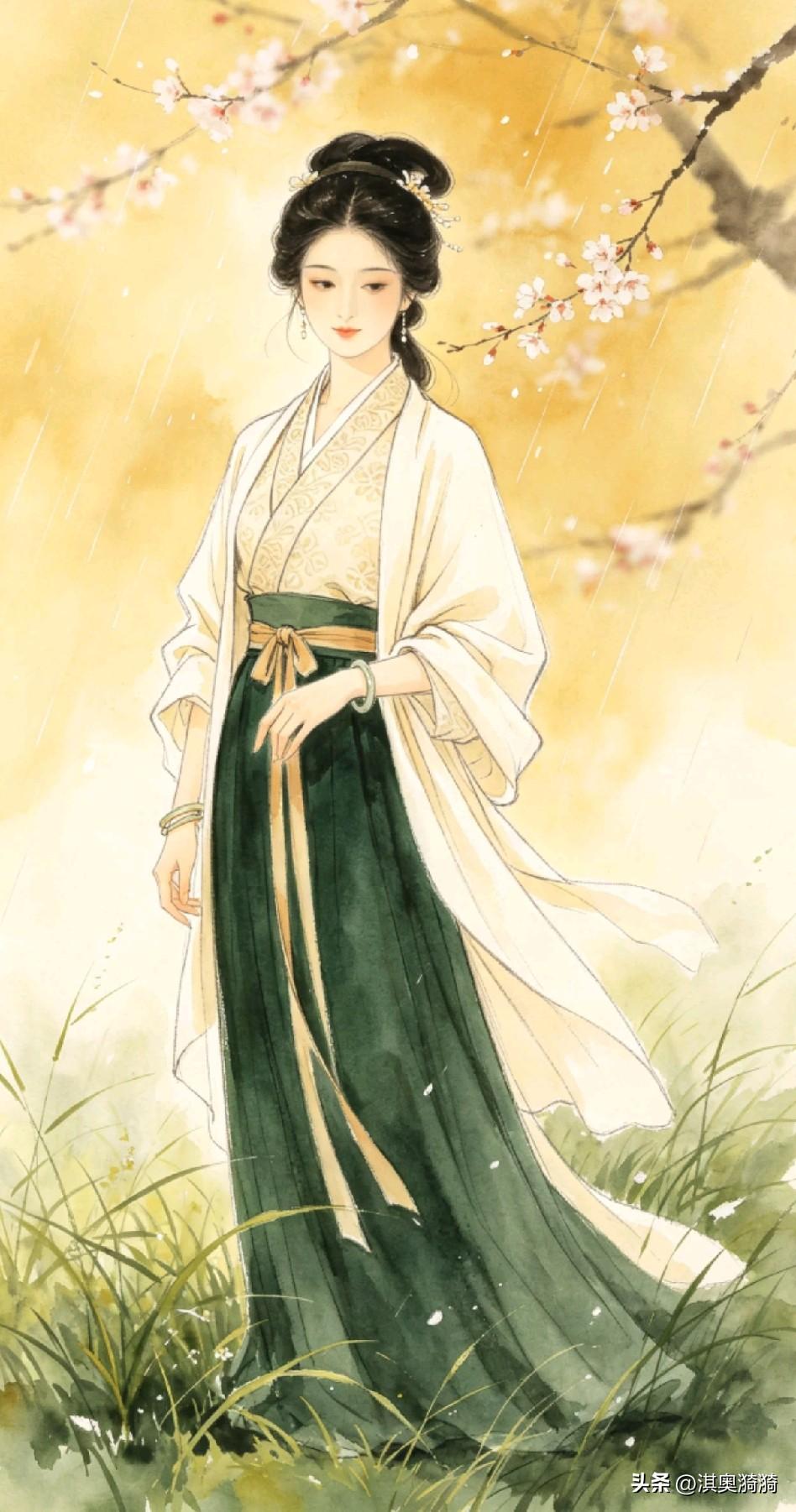 《心无所住，真如自现》

心逐妄尘迷本际，念随境转失天真。
风幡未动仁者动，云水