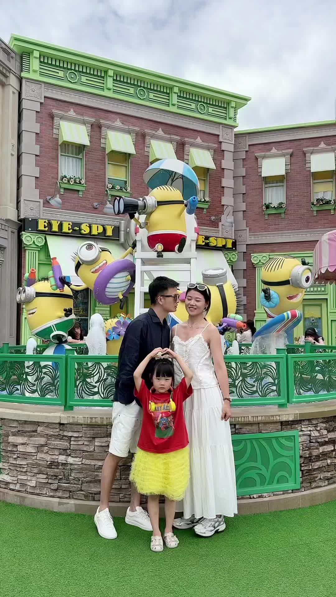好好记录无法替代的每一刻~