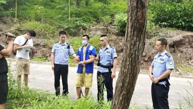 2011年，四川一家建筑公司的老板离奇失踪，时隔九年后，民警在一座清朝古墓中找到