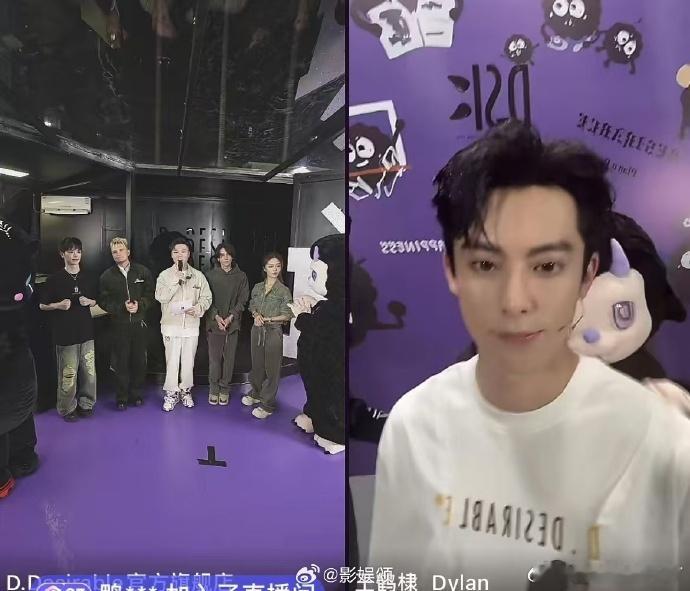 #王鹤棣触发主持人背诗技能#王鹤棣引发主持人背诗，让人眼前一亮。主持人背出的 “