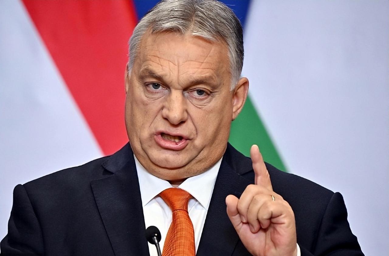 欧尔班真是好样的，既亲俄又亲美。据红星新闻报道，“特朗普邀请约60国加入‘特朗普