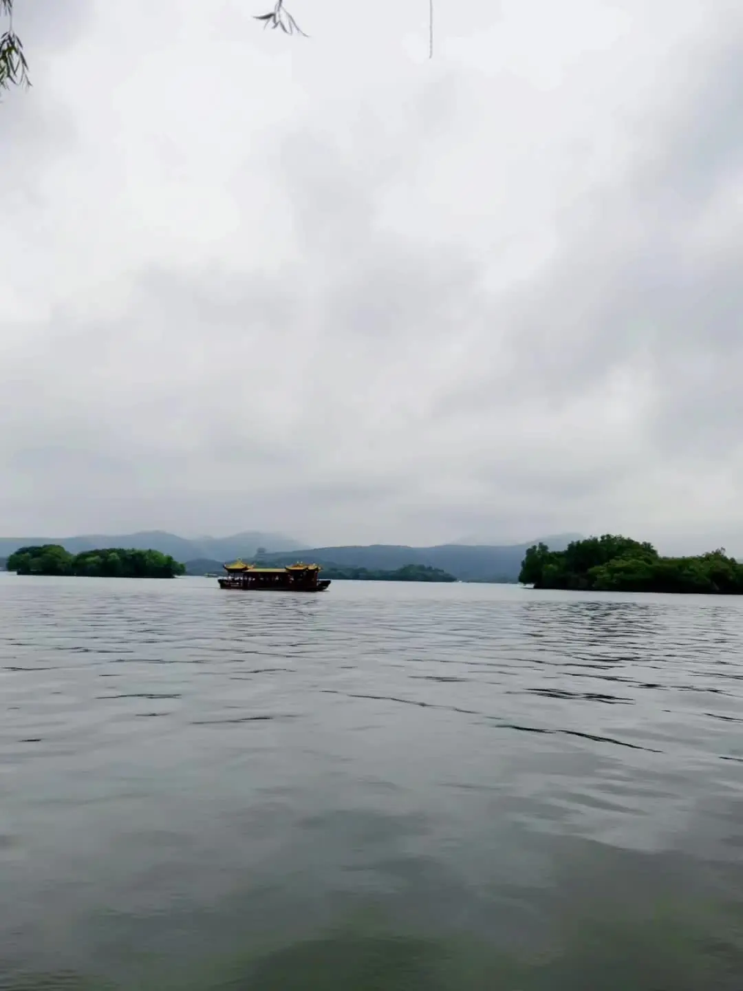 江南水乡美如画 吹吹风散散心 山青水秀好地方 不一样的风景 游湖泛舟