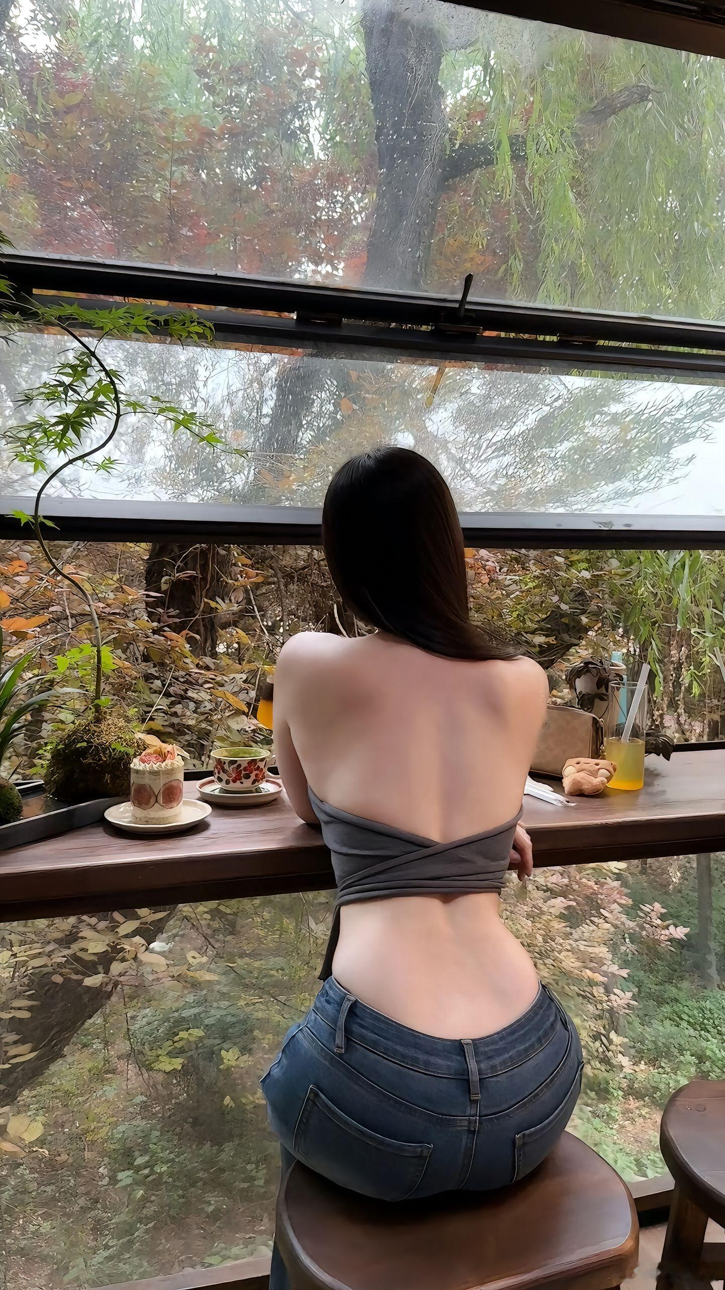 腰臀比健身 ​​​