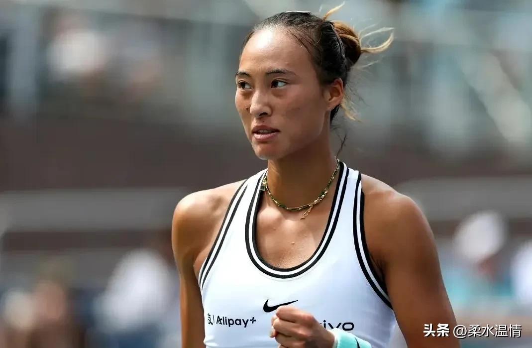 6日凌晨美网   诞生3大冷门   中国00后史诗级逆转。

1，阿尼西莫娃（美