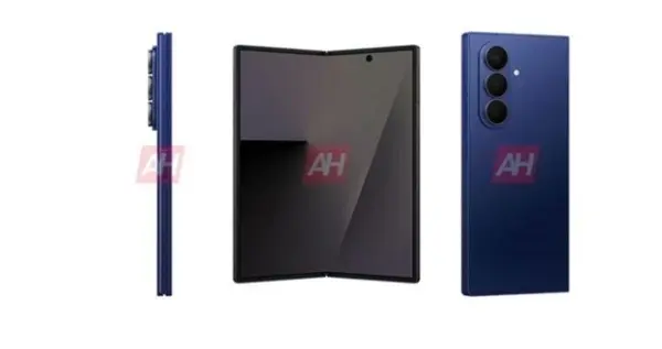 三星Z Fold7/Z Flip7前瞻：成為“減肥”優等生？