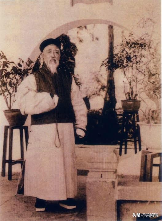 【清史上的今天】1893年3月26日、清光绪十九年：清末大臣完颜崇厚在北京旧宅病