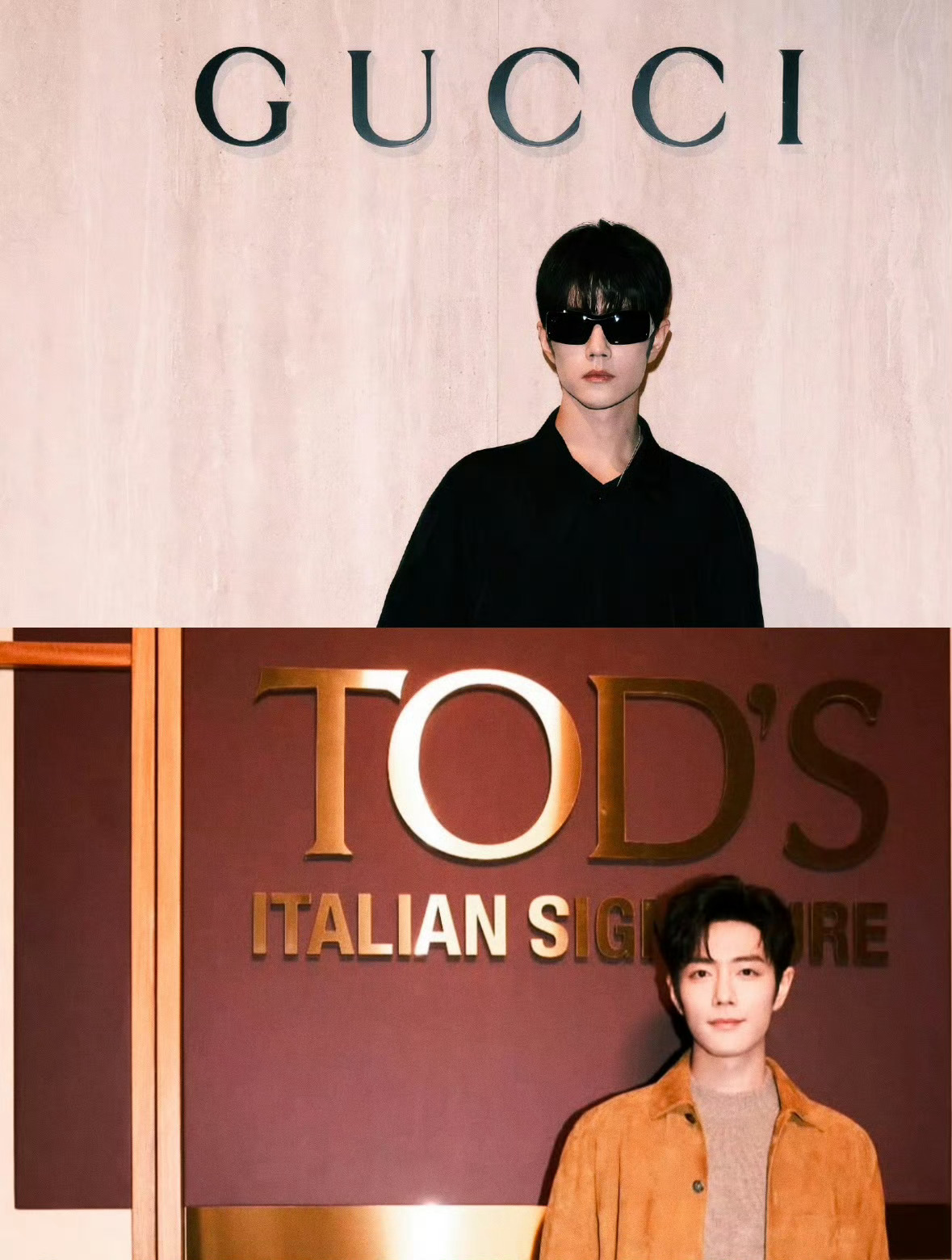 肖战 本周我完成了连续7天铁粉打卡，与的铁粉值额外增加1分！ 