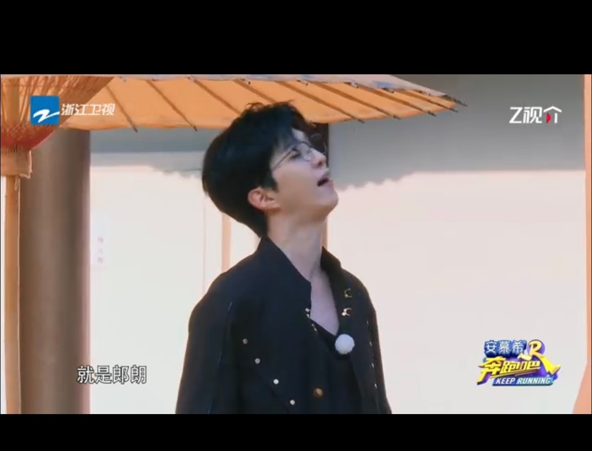 #不要让郎朗听到这题#这游戏还能这样玩，要是让朗朗听到这道题目 不知道有会有什么