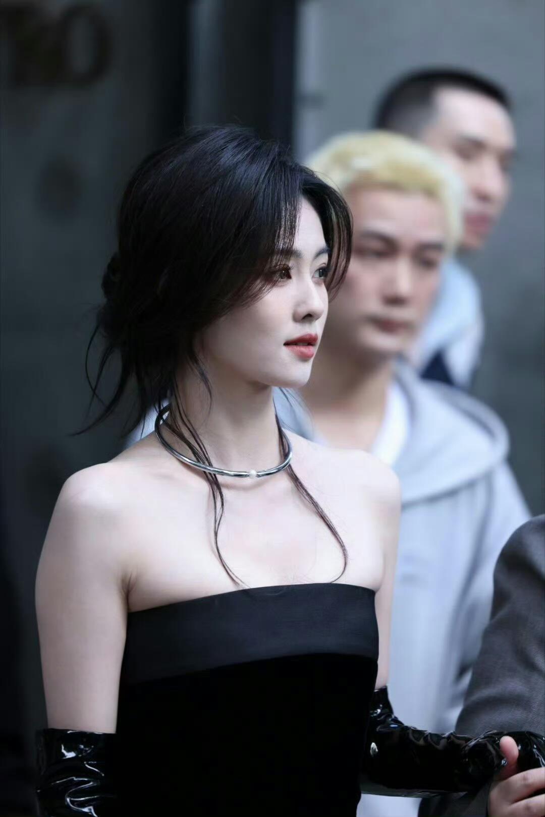 白鹿壁纸来啦！白鹿