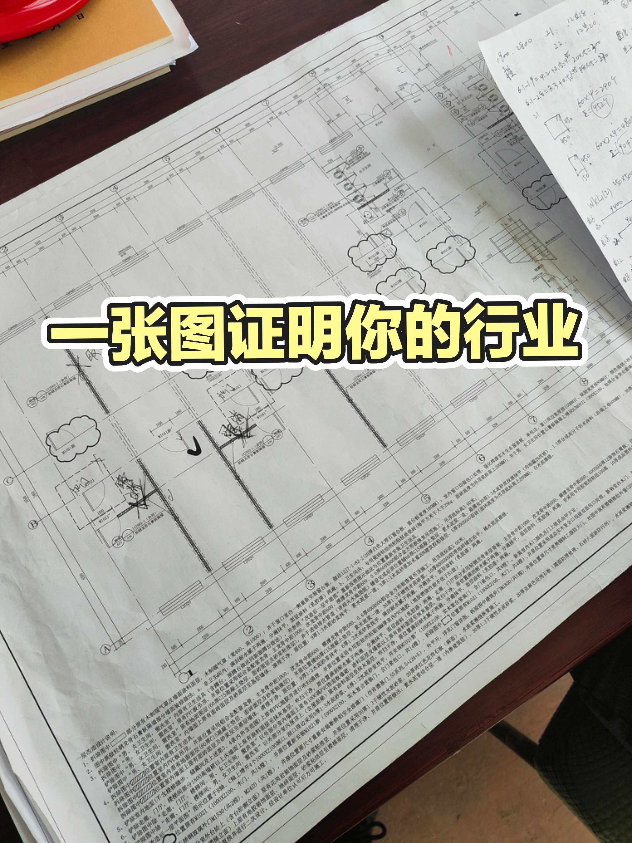 一张图证明你的职业！