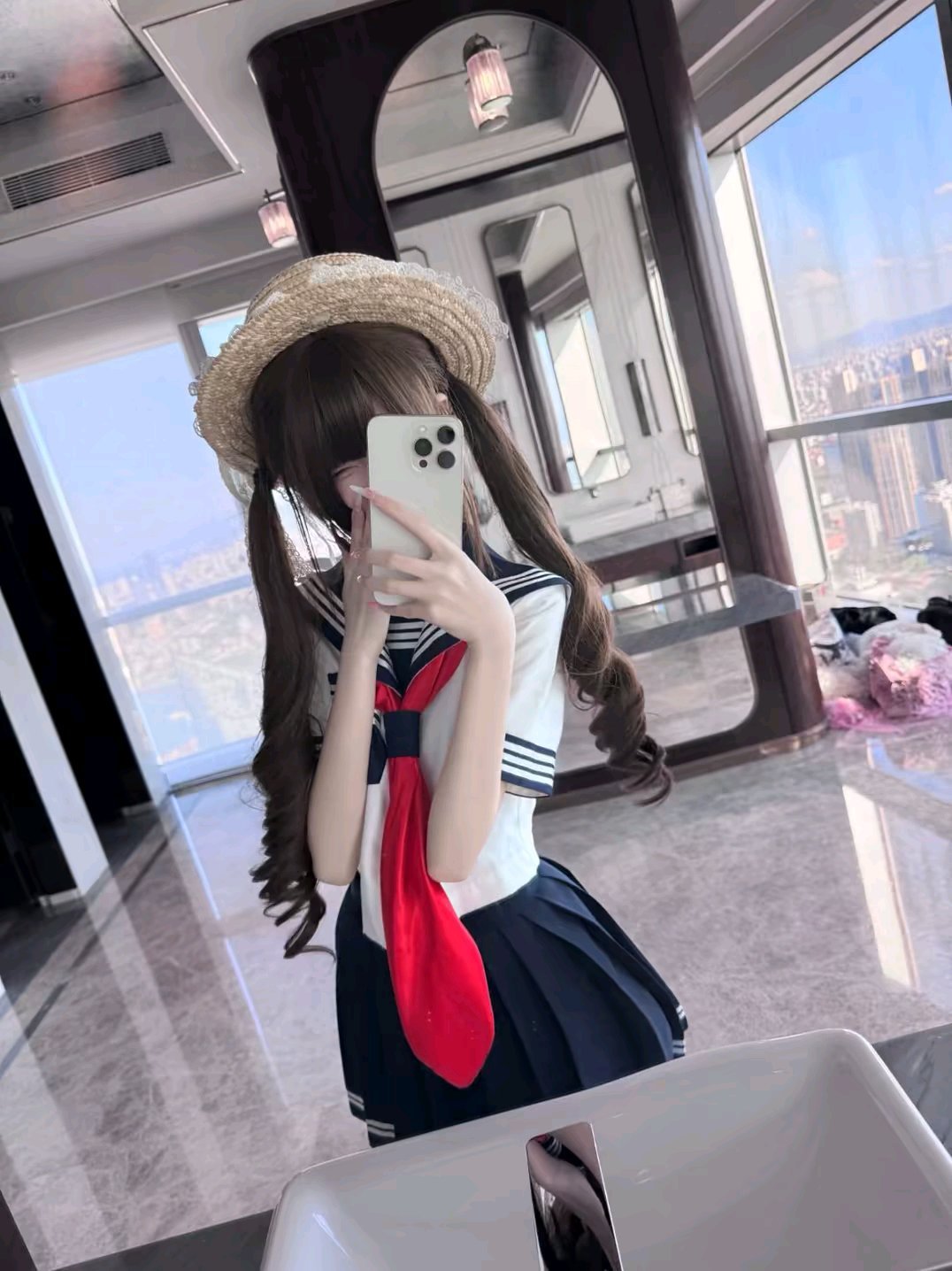 推荐你会喜欢的双人女头 