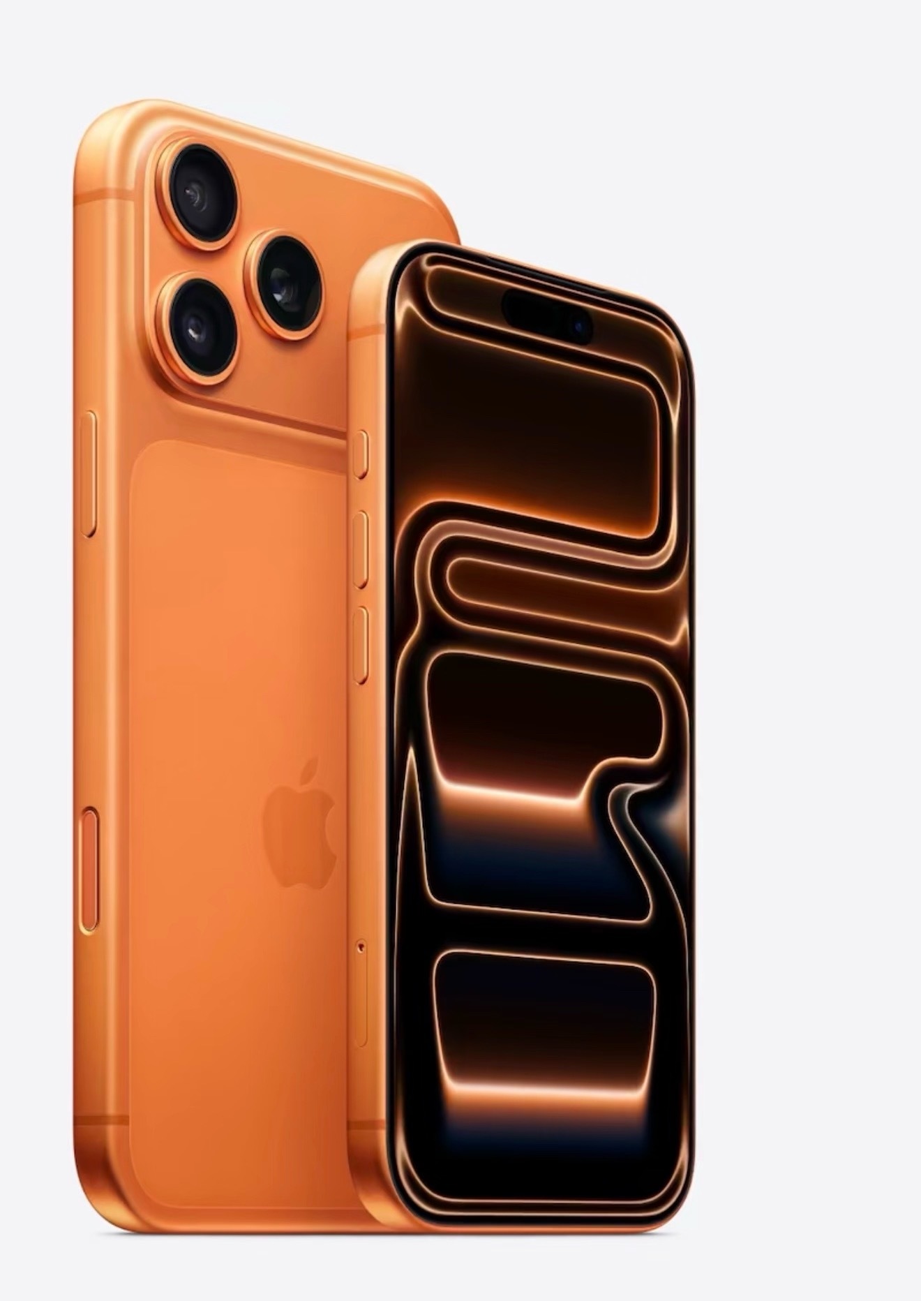 费启鸣还没拿到iPhone17已经想拆了费启鸣看了iPhone17想当科技博主羡