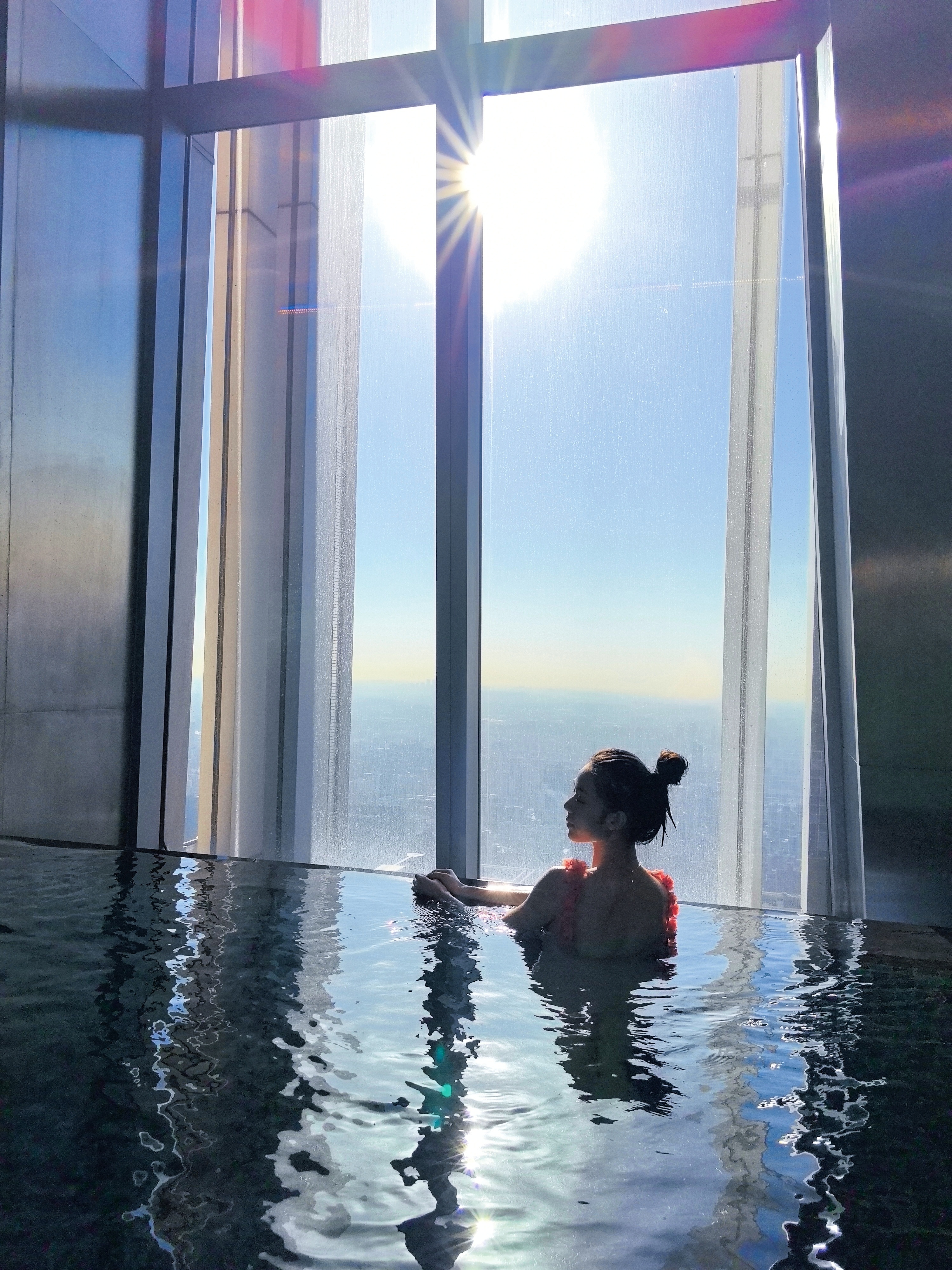 日子是自己的 你开心它就会幸福[爱慕] ​​​