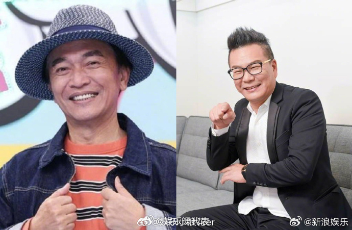 吴宗宪称沈玉琳是生命的斗士吴宗宪回应沈玉琳患白血病 据台媒，6日，吴宗宪在沈玉琳