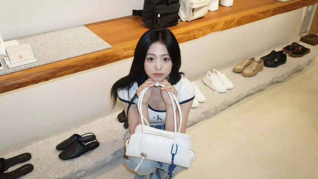 AHyeon郑雅譞六女一 特别适配呀 接雅譞以后活动多多 