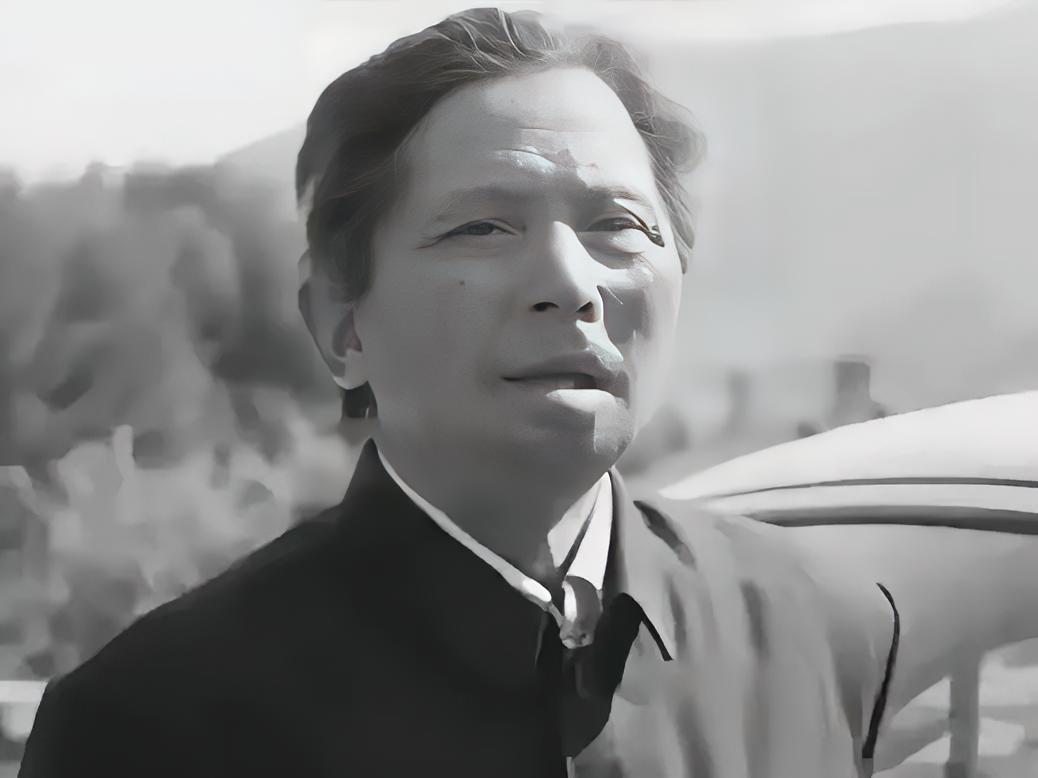 松骨峰“烈士”井玉琢隐姓埋名19年，1971年因一枚油票上的印章被战友认出，军长