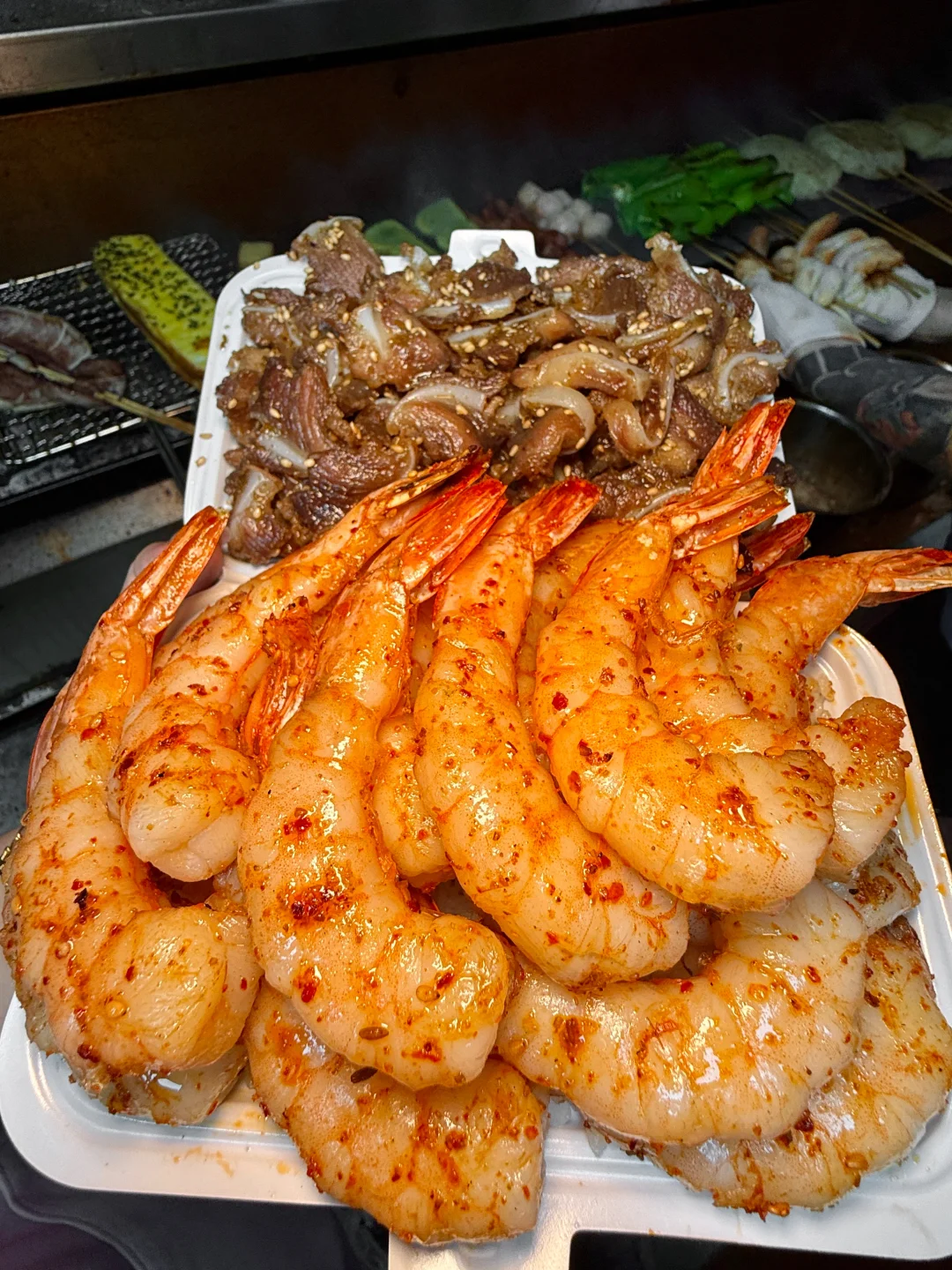 杭州著名nb好吃小破店。。。。