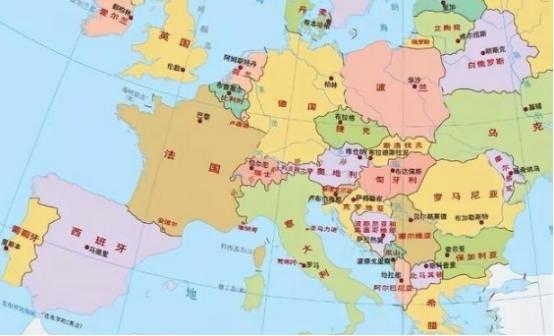 欧洲终于看懂了：中国最厉害的不是技术领先，而是把高科技卖成了白菜价！

很多人一