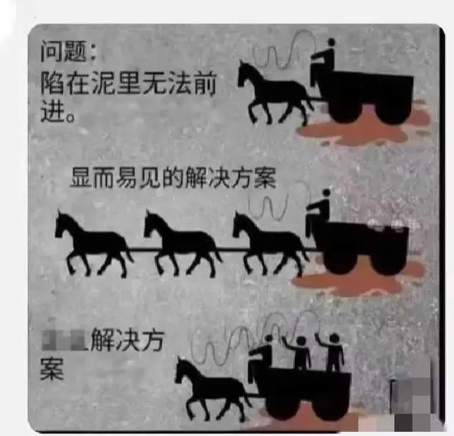 这是谁画的，太有才了[赞]！