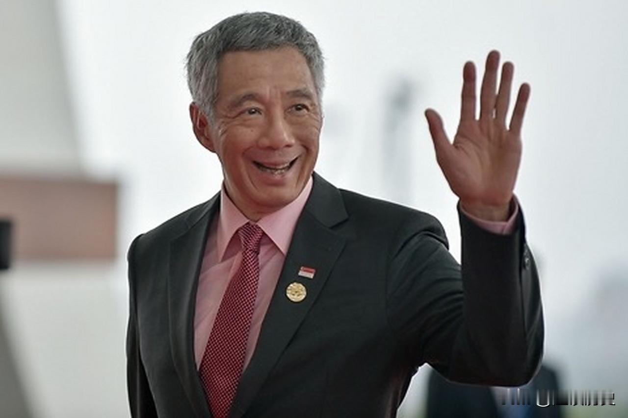 李显龙：欧洲视俄罗斯为威胁，亚洲可不这么看中国，中国繁荣我们就繁荣
温读历史评论