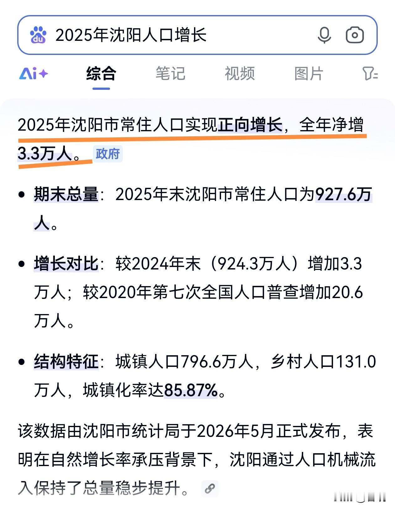 2025年东北“4F”人口净流入情况：
沈阳净流入3.3万人折桂。
其中哈尔滨尚