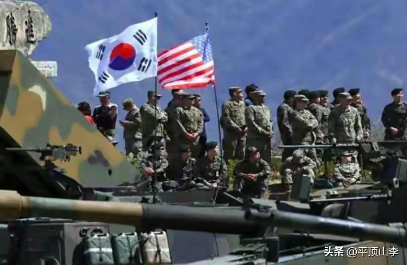正在进行的美韩联合演习中，“萨德”反导系统的缺席显得格外刺眼。但这并非技术故障，