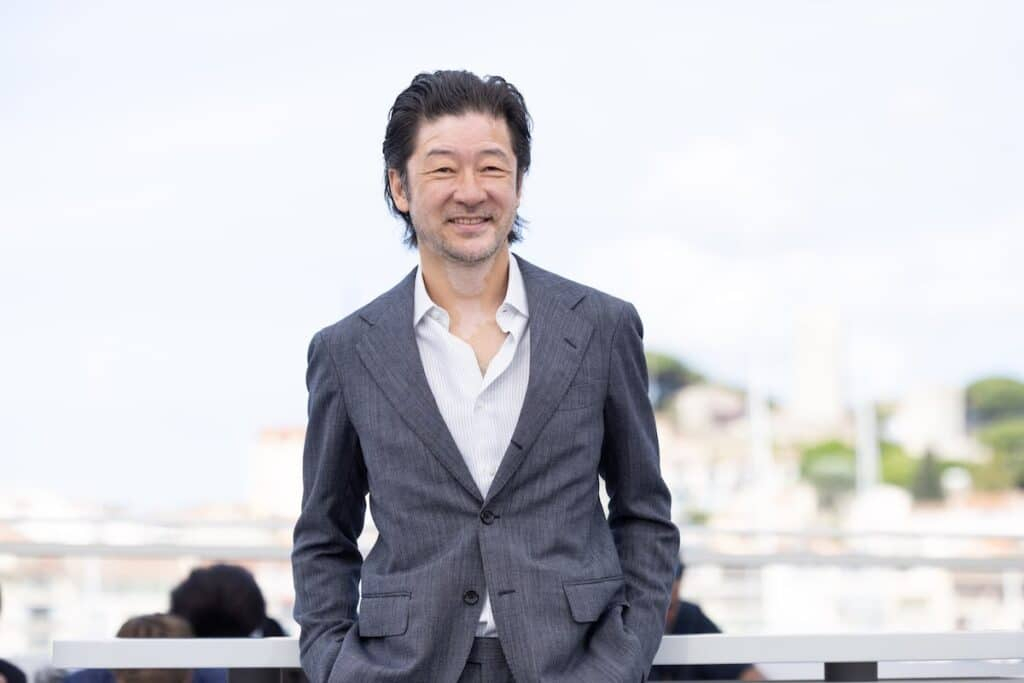 《深夜的恋人们》亮相戛纳电影节 ，本片入围一种关注单元，岸井雪乃与浅野忠信共同出