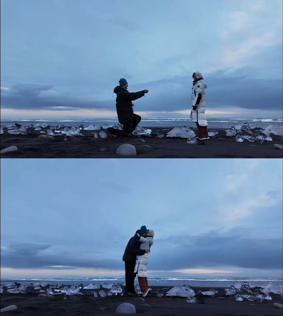 金莎回应被求婚经过岛屿少年孙丞潇终于洗白了 看了狙击蝴蝶大家也终于懂金莎了 有情