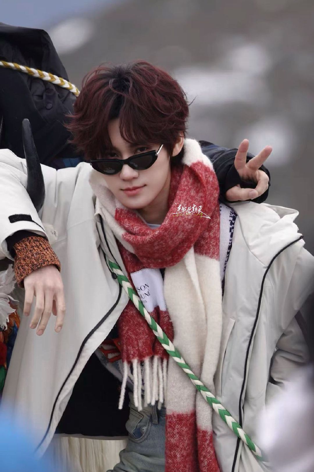 张真源告别跑男发文 张真源兄弟们先跑下次再见张真源告别跑男发文，张真源兄弟们先跑