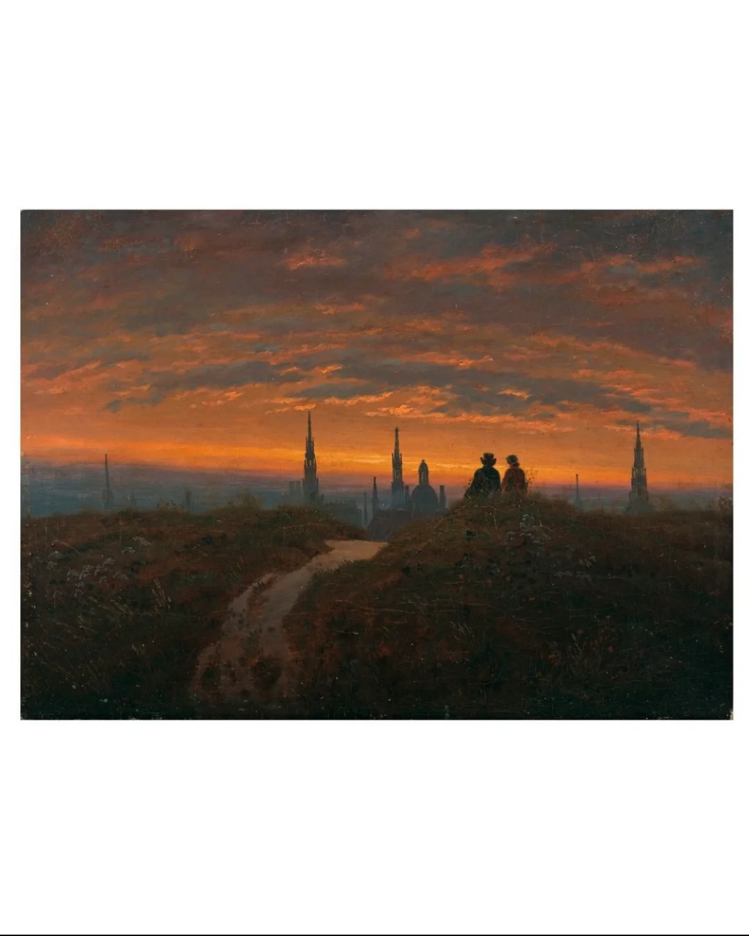 不做别的，只是活着。