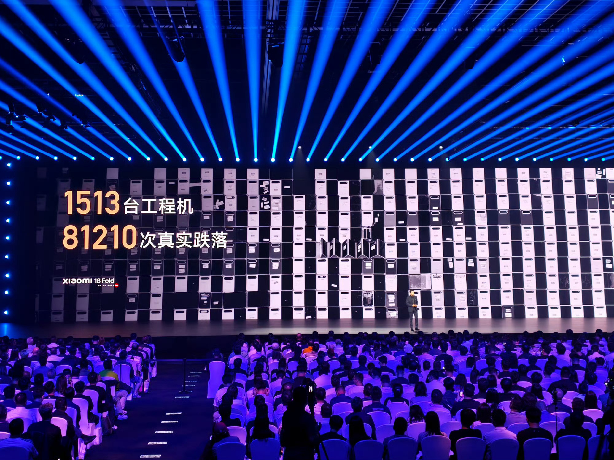 小米18fold用了这么多手机去测试呀！测试完的可以送我吗？[允悲][允悲][允