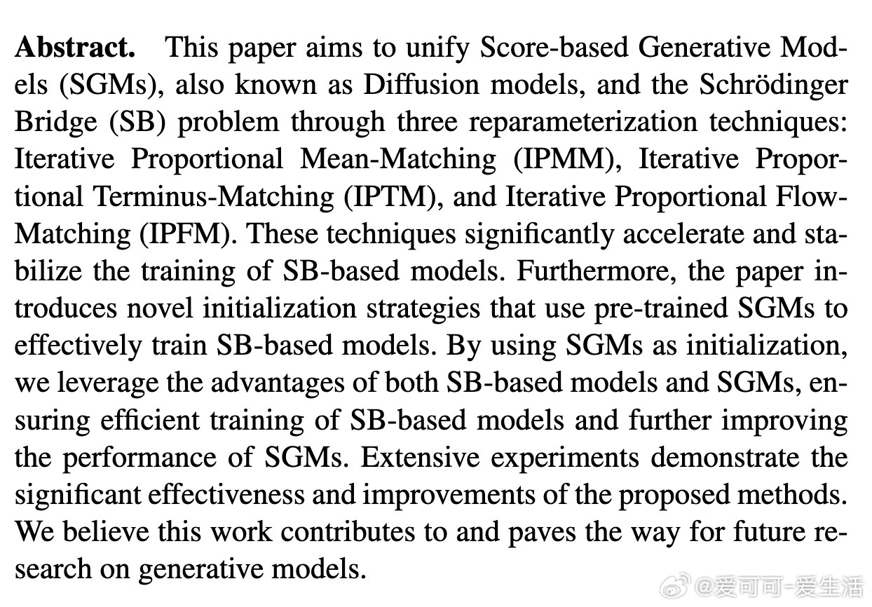 [CV]《Incorporating Pre-trained Diffusion