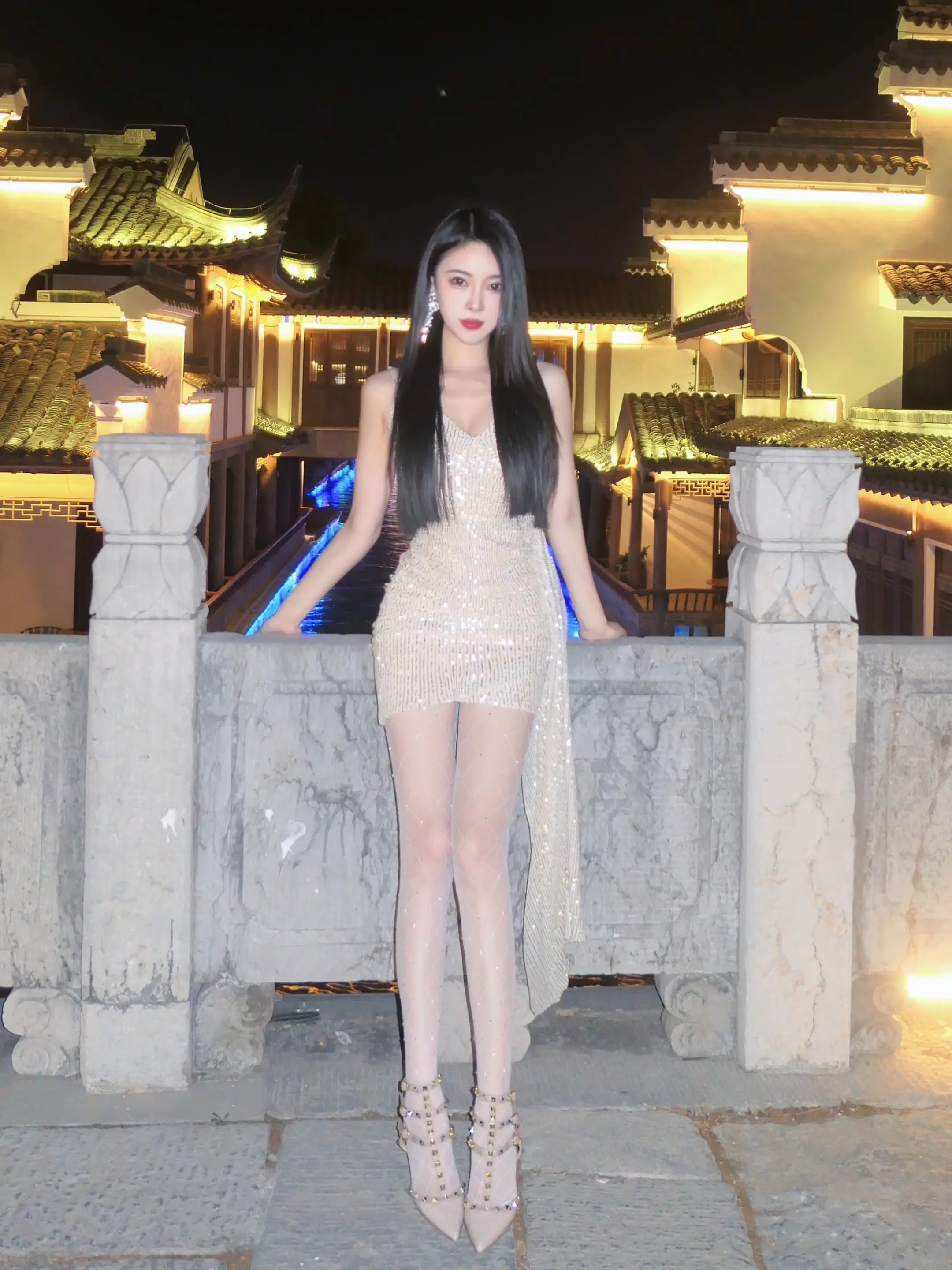 闪闪惹人爱✨