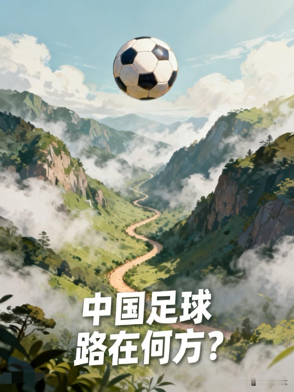 每次国足失利，“解散”的呼声就铺天盖地。有人觉得70亿投入都换不来奖牌，国足直接