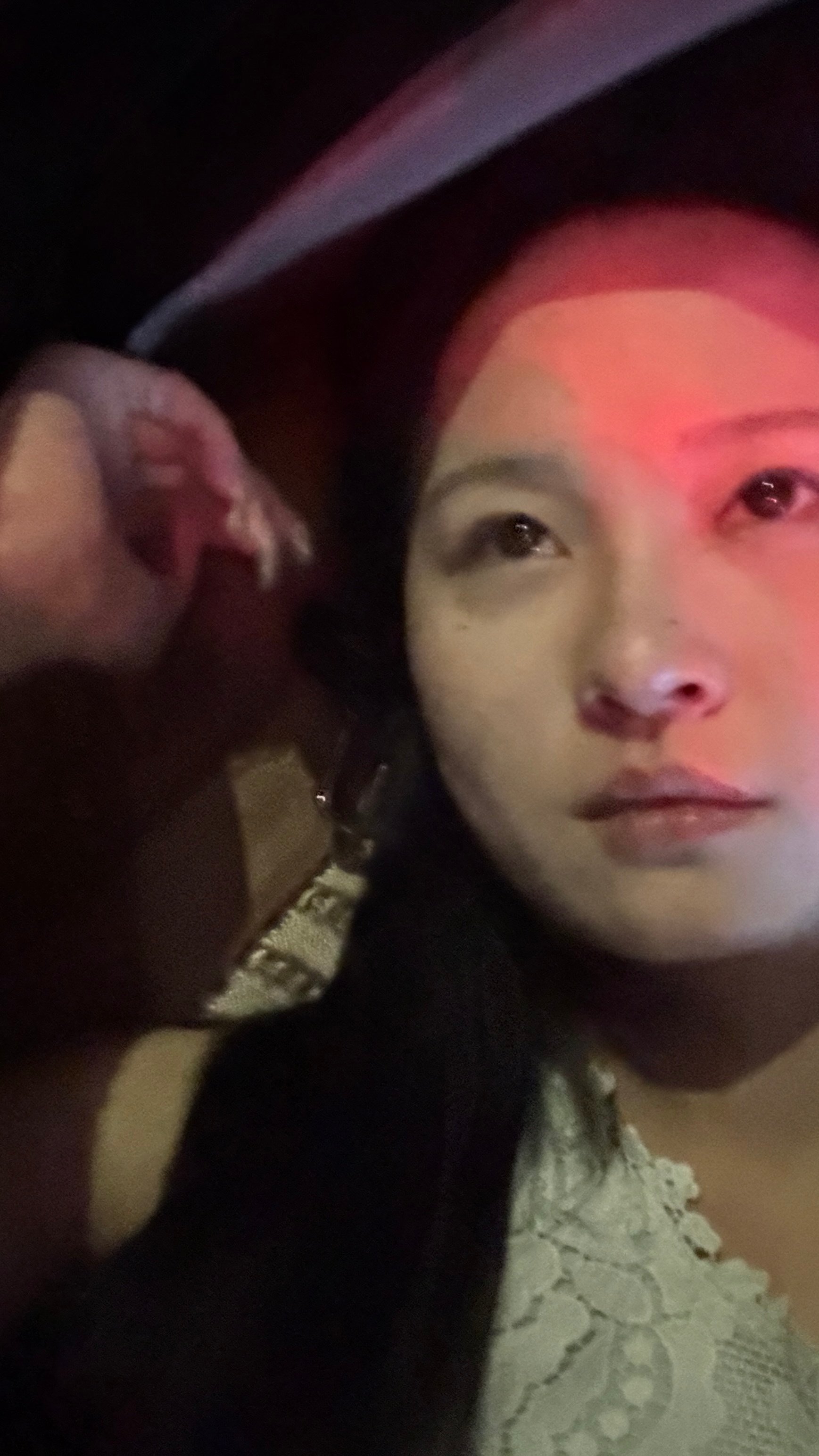 命运反复出题 直到你给出新的答案 ​​​