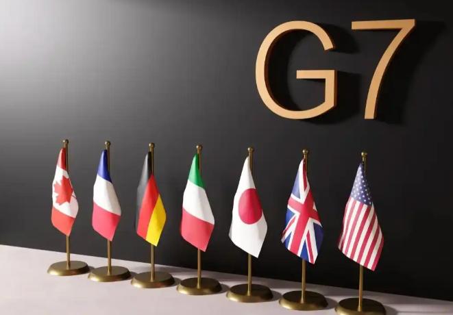 G7想跟中国稀土“闹分手”，到底谁在疼？

【综合消息】6月17日，西方发达国家