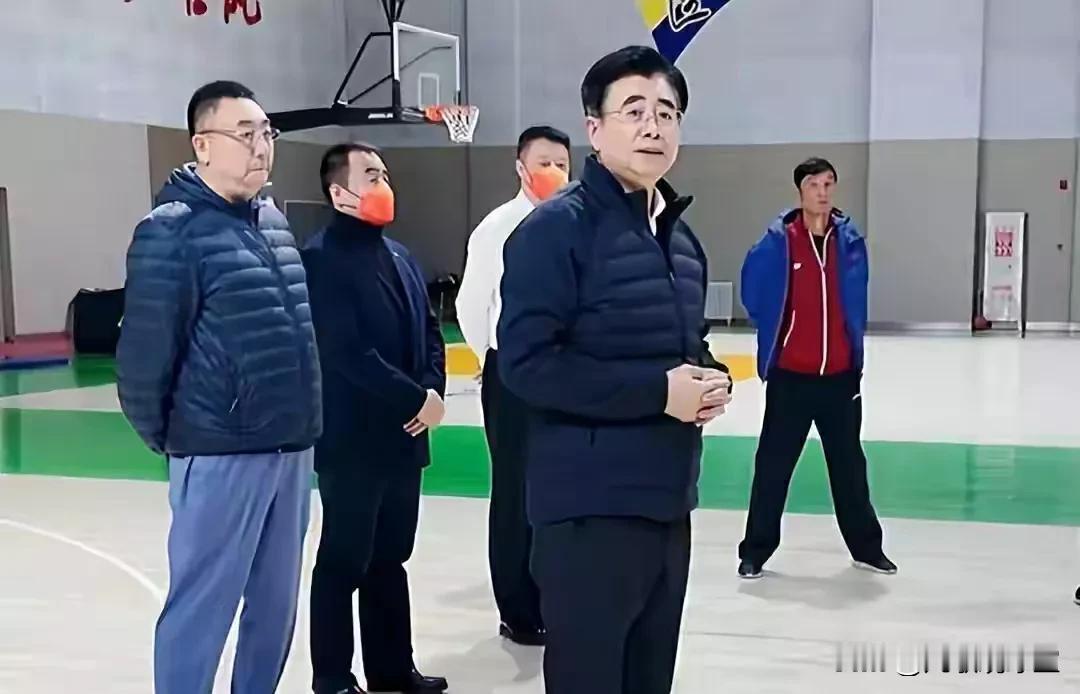 作为金牌大省的辽宁，巴黎奥运会只有1枚金牌，根本说不过去，问题到底出在哪？
个人