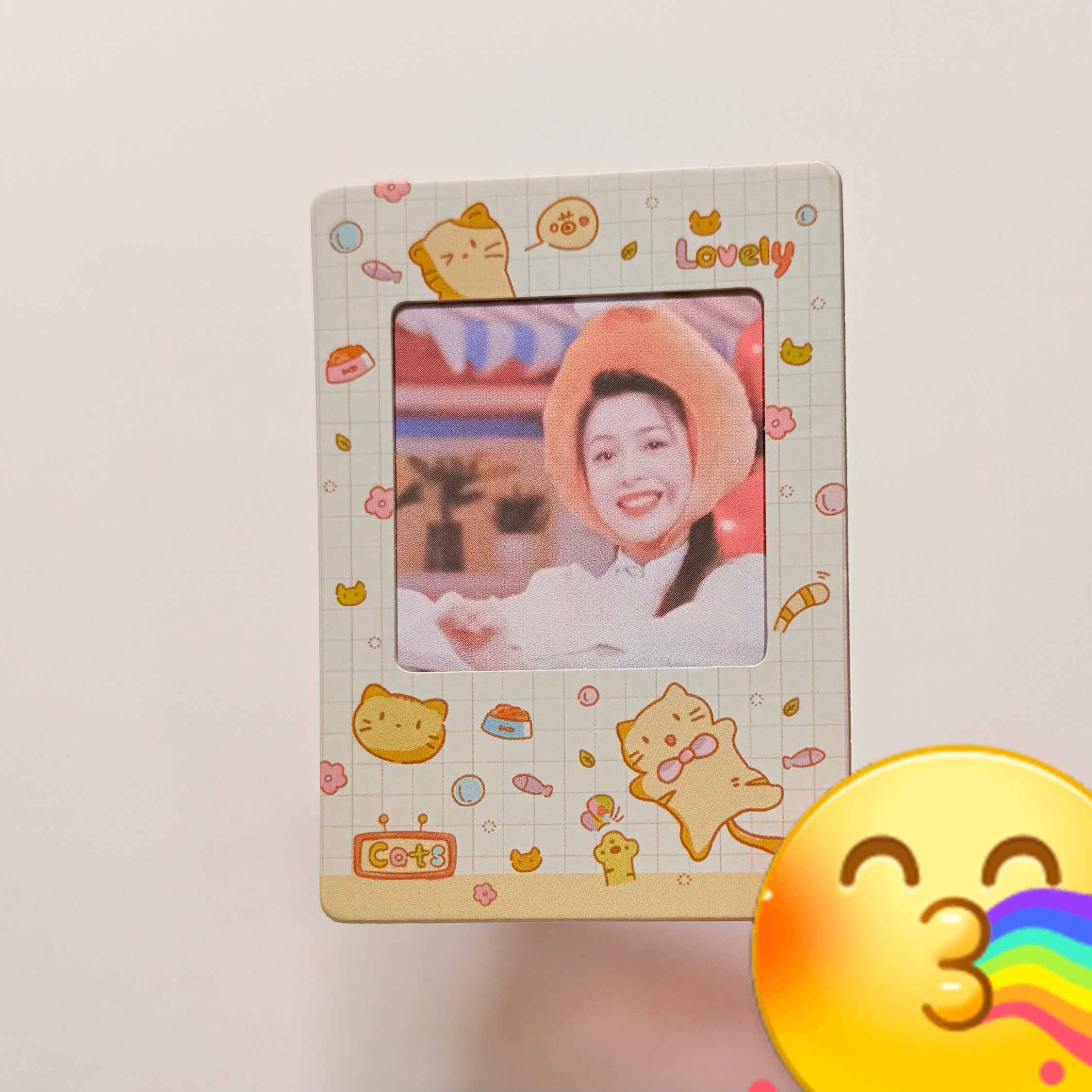 我们鸡腿妹就是全世界最甜的妹[抓狂][抓狂] ​​​
