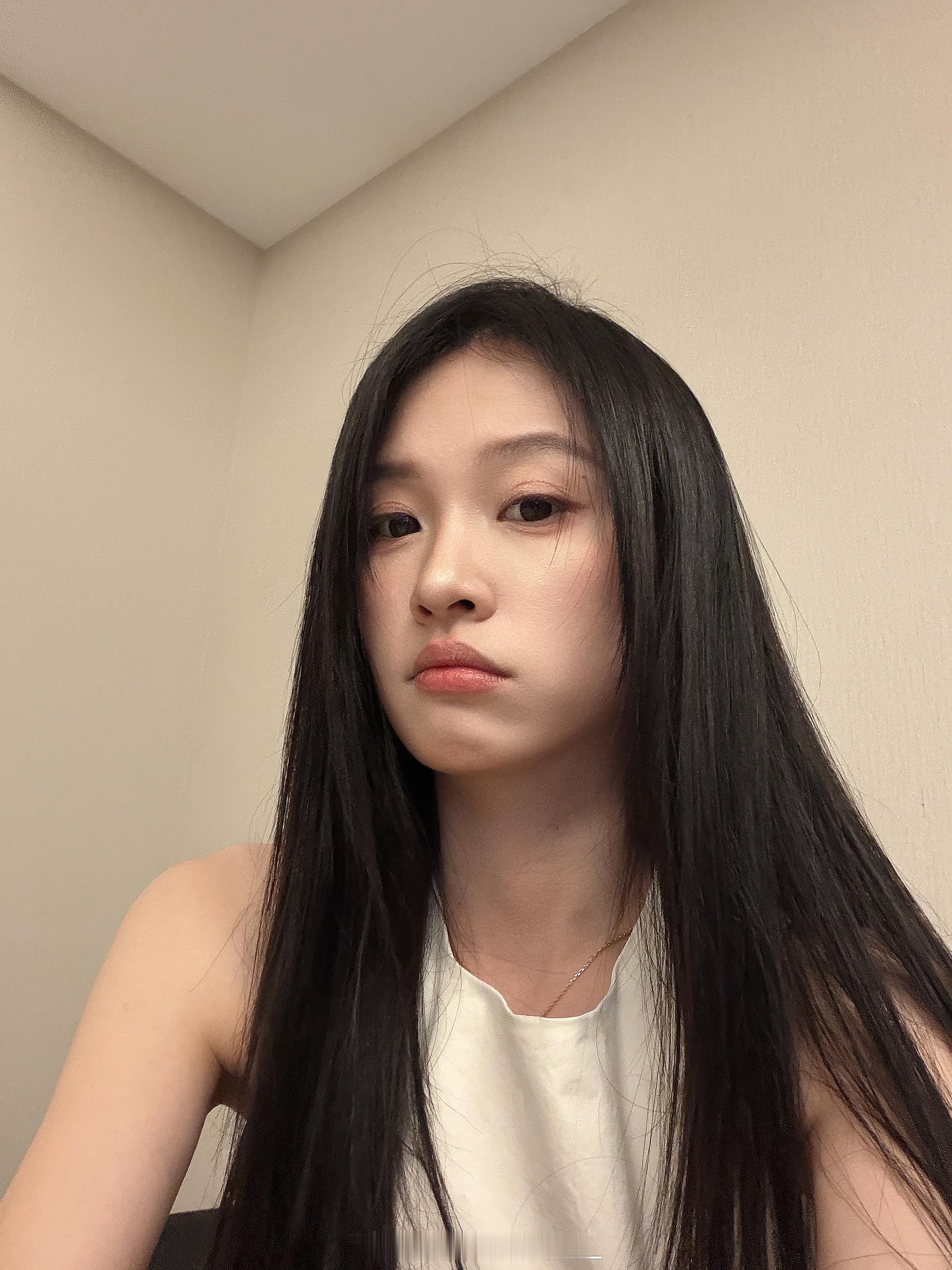 希望自己是一颗坚强的树 