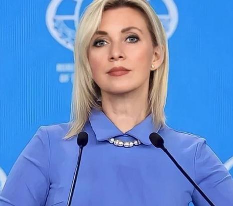 大快人心！看扎哈罗娃如何当面羞辱日本记者。
 
麻烦看官老爷们右上角点击一下“关