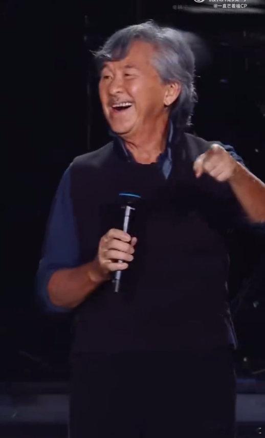 年轻听众批量打卡！《声生不息》让《祝福》等老歌圈粉00后～ 